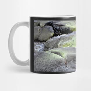 Nouvelle Zélande - Rotorua, Te Puia Mug